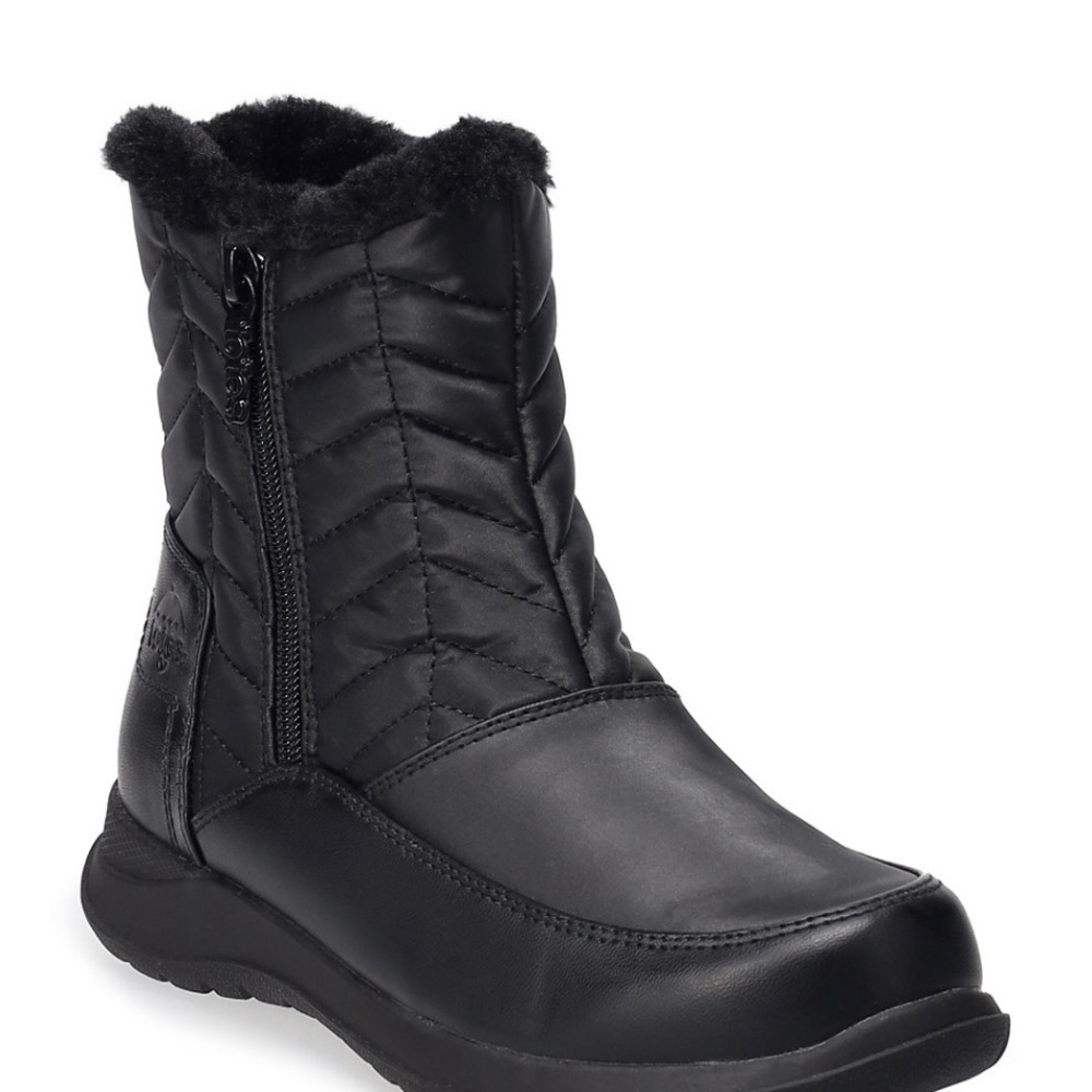 totes Jara Women's Waterproof Snow Boots